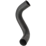 Order Upper Radiator Or Coolant Hose by DAYCO - 70690 For Your Vehicle
