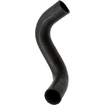Order Upper Radiator Or Coolant Hose by DAYCO - 70690 For Your Vehicle