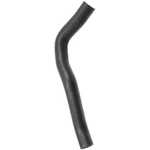 Order Upper Radiator Or Coolant Hose by DAYCO - 70725 For Your Vehicle
