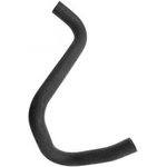 Order Upper Radiator Or Coolant Hose by DAYCO - 70734 For Your Vehicle