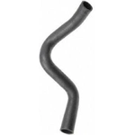 Order Upper Radiator Or Coolant Hose by DAYCO - 70742 For Your Vehicle