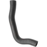 Order Upper Radiator Or Coolant Hose by DAYCO - 70749 For Your Vehicle