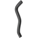 Order Upper Radiator Or Coolant Hose by DAYCO - 70751 For Your Vehicle
