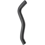 Order Upper Radiator Or Coolant Hose by DAYCO - 70751 For Your Vehicle