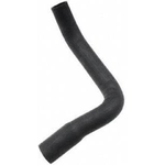 Order Upper Radiator Or Coolant Hose by DAYCO - 70778 For Your Vehicle