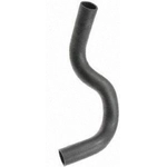 Order Upper Radiator Or Coolant Hose by DAYCO - 70792 For Your Vehicle
