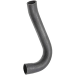 Order Upper Radiator Or Coolant Hose by DAYCO - 70832 For Your Vehicle
