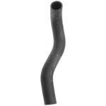 Order Upper Radiator Or Coolant Hose by DAYCO - 70843 For Your Vehicle