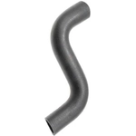 Order Upper Radiator Or Coolant Hose by DAYCO - 70847 For Your Vehicle