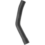 Order Upper Radiator Or Coolant Hose by DAYCO - 70871 For Your Vehicle