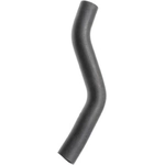 Order Upper Radiator Or Coolant Hose by DAYCO - 70885 For Your Vehicle