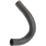 Order Upper Radiator Or Coolant Hose by DAYCO - 70895 For Your Vehicle