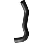 Order Upper Radiator Or Coolant Hose by DAYCO - 70931 For Your Vehicle