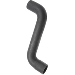 Order Upper Radiator Or Coolant Hose by DAYCO - 70951 For Your Vehicle