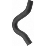 Order Upper Radiator Or Coolant Hose by DAYCO - 70960 For Your Vehicle