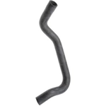 Order Upper Radiator Or Coolant Hose by DAYCO - 70961 For Your Vehicle
