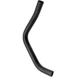 Order Upper Radiator Or Coolant Hose by DAYCO - 70973 For Your Vehicle