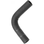 Order Upper Radiator Or Coolant Hose by DAYCO - 70982 For Your Vehicle