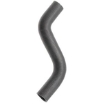Order Upper Radiator Or Coolant Hose by DAYCO - 70988 For Your Vehicle