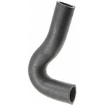 Order Upper Radiator Or Coolant Hose by DAYCO - 70989 For Your Vehicle