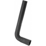 Order Upper Radiator Or Coolant Hose by DAYCO - 70998 For Your Vehicle