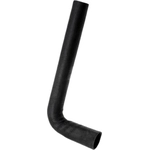 Order Upper Radiator Or Coolant Hose by DAYCO - 70998 For Your Vehicle