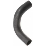 Order Upper Radiator Or Coolant Hose by DAYCO - 71013 For Your Vehicle
