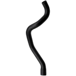 Order DAYCO - 71028 - Upper Radiator Or Coolant Hose For Your Vehicle
