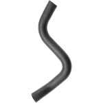 Order Upper Radiator Or Coolant Hose by DAYCO - 71041 For Your Vehicle