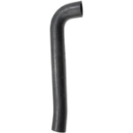 Order Upper Radiator Or Coolant Hose by DAYCO - 71058 For Your Vehicle