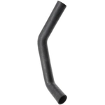 Order Upper Radiator Or Coolant Hose by DAYCO - 71059 For Your Vehicle