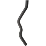 Order Upper Radiator Or Coolant Hose by DAYCO - 71080 For Your Vehicle
