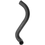 Order Upper Radiator Or Coolant Hose by DAYCO - 71097 For Your Vehicle