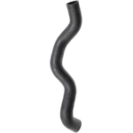 Order Upper Radiator Or Coolant Hose by DAYCO - 71144 For Your Vehicle