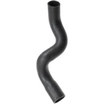 Order Upper Radiator Or Coolant Hose by DAYCO - 71145 For Your Vehicle