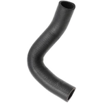 Order Upper Radiator Or Coolant Hose by DAYCO - 71149 For Your Vehicle