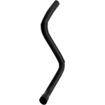 Order Upper Radiator Or Coolant Hose by DAYCO - 71158 For Your Vehicle