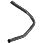 Order Upper Radiator Or Coolant Hose by DAYCO - 71180 For Your Vehicle