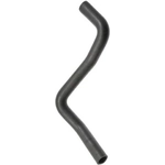 Order DAYCO - 71203 - Upper Radiator Or Coolant Hose For Your Vehicle