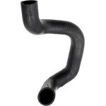 Order Upper Radiator Or Coolant Hose by DAYCO - 71211 For Your Vehicle