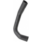Order Upper Radiator Or Coolant Hose by DAYCO - 71245 For Your Vehicle