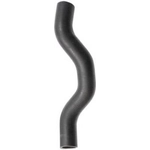 Order Upper Radiator Or Coolant Hose by DAYCO - 71262 For Your Vehicle