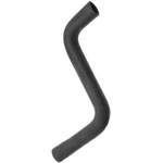 Order Upper Radiator Or Coolant Hose by DAYCO - 71267 For Your Vehicle