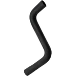 Order Upper Radiator Or Coolant Hose by DAYCO - 71267 For Your Vehicle