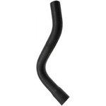 Order Upper Radiator Or Coolant Hose by DAYCO - 71272 For Your Vehicle