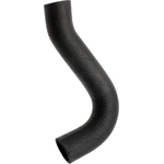 Order Upper Radiator Or Coolant Hose by DAYCO - 71277 For Your Vehicle