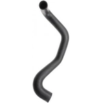 Order Upper Radiator Or Coolant Hose by DAYCO - 71281 For Your Vehicle