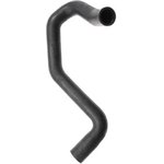 Order Upper Radiator Or Coolant Hose by DAYCO - 71283 For Your Vehicle