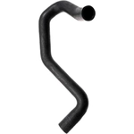 Order Upper Radiator Or Coolant Hose by DAYCO - 71283 For Your Vehicle