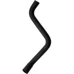 Order Upper Radiator Or Coolant Hose by DAYCO - 71288 For Your Vehicle